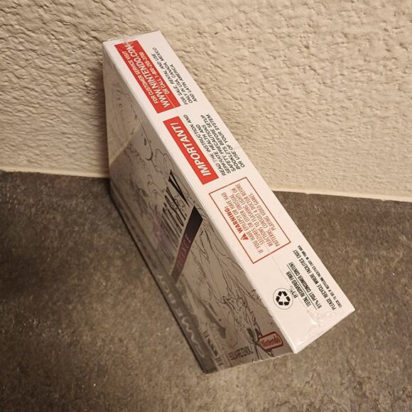 Game - Final Fantasy V: Advance (NEW) - GameBoy Advance - Nintendo - Square-Enix - Picture 6 of 8